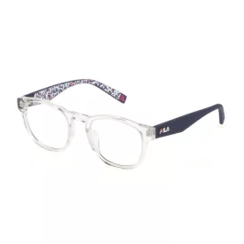   FILA Unisex férfi női szemüvegkeret szemüvegkeret VFI211-500880