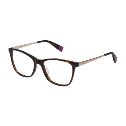 FURLA női szemüvegkeret VFU084-52722Y