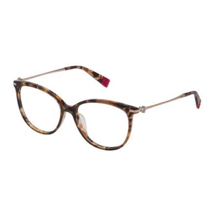 FURLA női szemüvegkeret VFU186S530AGS