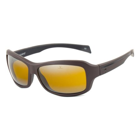 VUARNET Unisex férfi női napszemüveg szemüvegkeret VL1232P015743
