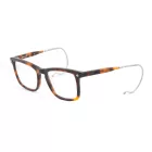 VUARNET Unisex férfi női szemüvegkeret szemüvegkeret VL15120002