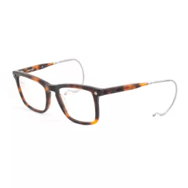   VUARNET Unisex férfi női szemüvegkeret szemüvegkeret VL15120002