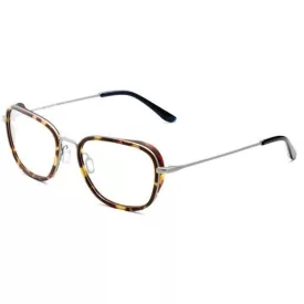 VUARNET férfi VIEW + CLIP-ON szemüvegkeret VL18040002