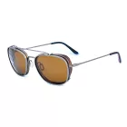 VUARNET Unisex férfi női VIEW + CLIP-ON szemüvegkeret VL18040002SUN