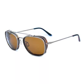   VUARNET Unisex férfi női VIEW + CLIP-ON szemüvegkeret VL18040002SUN