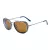 VUARNET Unisex férfi női VIEW + CLIP-ON szemüvegkeret VL18040002SUN