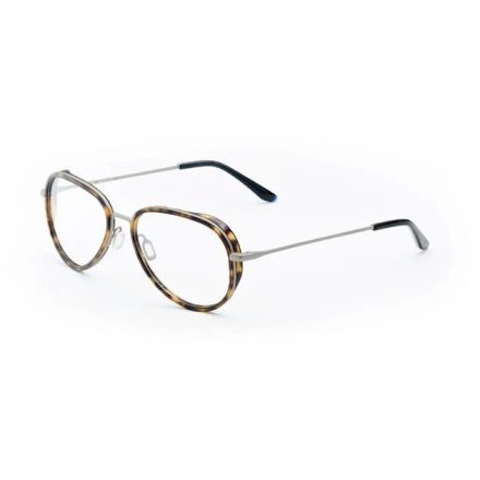 VUARNET férfi VIEW + CLIP-ON szemüvegkeret VL18050003