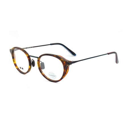 VUARNET férfi VIEW + CLIP-ON szemüvegkeret VL18060002
