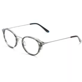 VUARNET férfi VIEW + CLIP-ON szemüvegkeret VL18060003