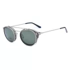 VUARNET Unisex férfi női VIEW + CLIP-ON szemüvegkeret VL18060003SUN