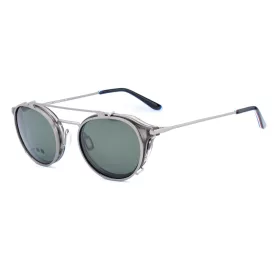   VUARNET Unisex férfi női VIEW + CLIP-ON szemüvegkeret VL18060003SUN
