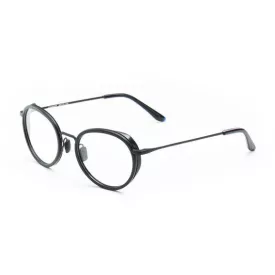 VUARNET férfi VIEW + CLIP-ON szemüvegkeret VL18080001