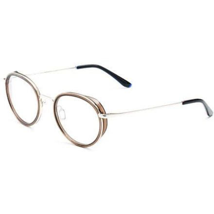 VUARNET férfi VIEW + CLIP-ON szemüvegkeret VL18080003
