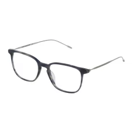LOZZA férfi szemüvegkeret szemüvegkeret VL4171536BZM
