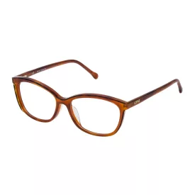 LOEWE női szemüvegkeret szemüvegkeret VLWA06M530ADP