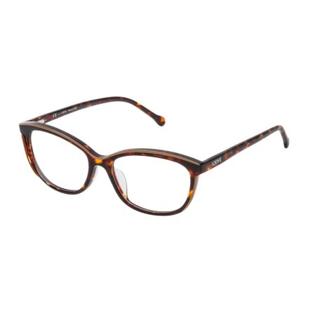 LOEWE női szemüvegkeret VLWA06M530NVQ