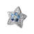 VICEROY női TRINKET Ékszer VMG0029-10