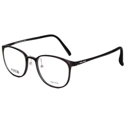 POLICE férfi szemüvegkeret VPL249-50840M