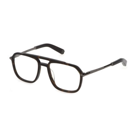 PHILIPP PLEIN férfi szemüvegkeret VPP018M540722