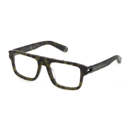 PHILIPP PLEIN férfi szemüvegkeret VPP021M53092I
