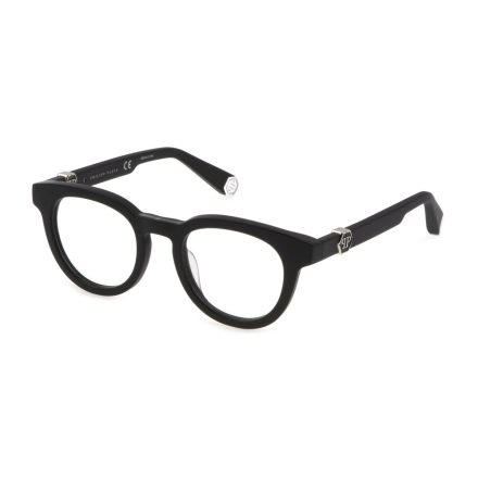PHILIPP PLEIN férfi szemüvegkeret VPP024M490703