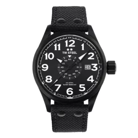 TW  férfi Quartz óra karóra VS41-Volante