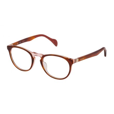 TOUS női szemüvegkeret szemüvegkeret VTOA224907LA