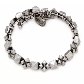 ALEX és ANI női Karkötő JEWELER''S VW358RS