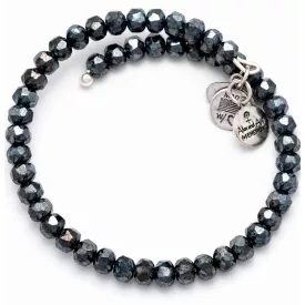 ALEX és ANI női Karkötő JEWELER''S VW371RS