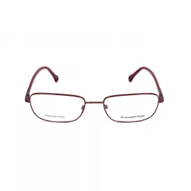   ERMENEGILDO ZEGNA Unisex férfi női szemüvegkeret szemüvegkeret VZ31860SBY