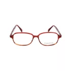 ERMENEGILDO ZEGNA Unisex férfi női szemüvegkeret szemüvegkeret VZ350106DR