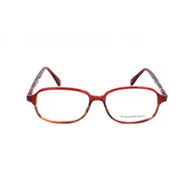   ERMENEGILDO ZEGNA Unisex férfi női szemüvegkeret szemüvegkeret VZ350106DR