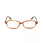 ERMENEGILDO ZEGNA Unisex férfi női szemüvegkeret szemüvegkeret VZ35010711