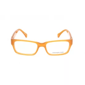   ERMENEGILDO ZEGNA Unisex férfi női szemüvegkeret szemüvegkeret VZ350506DS