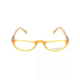   ERMENEGILDO ZEGNA Unisex férfi női szemüvegkeret szemüvegkeret VZ351606DS