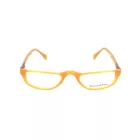 ERMENEGILDO ZEGNA Unisex férfi női szemüvegkeret szemüvegkeret VZ351606DS