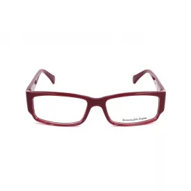   ERMENEGILDO ZEGNA Unisex férfi női szemüvegkeret szemüvegkeret VZ353509M8