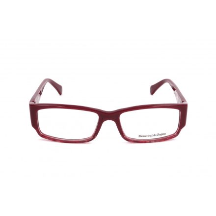 ERMENEGILDO ZEGNA Unisex férfi női szemüvegkeret szemüvegkeret VZ353509M8