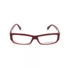 ERMENEGILDO ZEGNA Unisex férfi női szemüvegkeret szemüvegkeret VZ353609M8