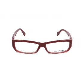   ERMENEGILDO ZEGNA Unisex férfi női szemüvegkeret szemüvegkeret VZ353609M8