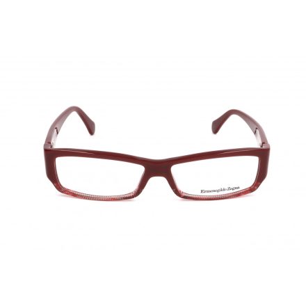 ERMENEGILDO ZEGNA Unisex férfi női szemüvegkeret szemüvegkeret VZ353609M8