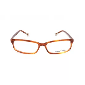   ERMENEGILDO ZEGNA Unisex férfi női szemüvegkeret szemüvegkeret VZ35380711