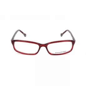   ERMENEGILDO ZEGNA Unisex férfi női szemüvegkeret szemüvegkeret VZ35380954