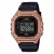 CASIO Unisex férfi női Quartz óra karóra W-218HM-5BVEF
