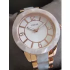 GUESS női Quartz óra karóra W0074L2