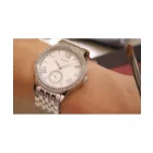 GUESS női Quartz óra karóra W0573L1