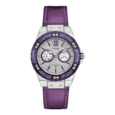 GUESS női Quartz óra karóra W0775L6