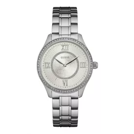 GUESS női Quartz óra karóra W0825L1