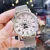GUESS női Quartz óra karóra W0871G4