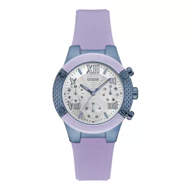 GUESS női Quartz óra karóra W0958L2